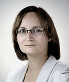 Urszula Vogt-Nesterowicz